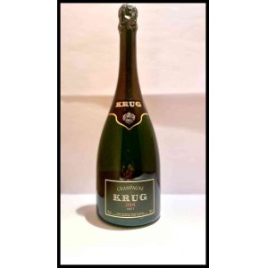 Krug, Collection 2004 France, Champagne, Krug Collection 2004 Brut - 1 bottle (bt).Level: Within