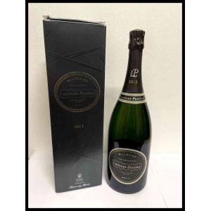 Laurent-Perrier, Millésimé 2012France, Champagne - 1 Magnum (Mg), vintage 2012.Level: Within neck