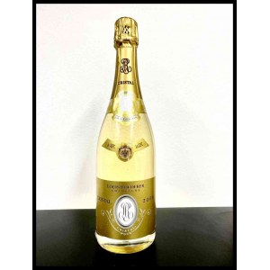 Louis Roederer, Cristal Millésimé Brut 2008 France, Champagne - 1 bottle (bt), vintage