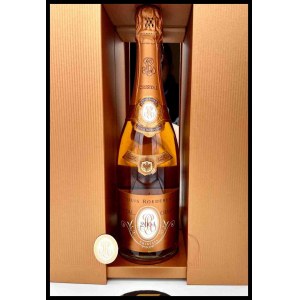 Moët et Chandon, Dom Pérignon Rosé Vintage 2006 France, Champagne, Dom Perignon - 1 bottle (bt),