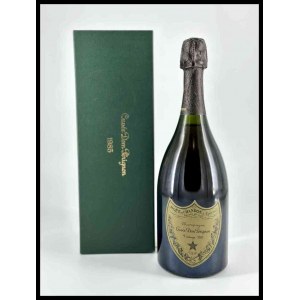 Moet et Chandon, Dom Perignon Vintage Cuvée 1985 France, Champagne - 1 bottle (bt), vintage