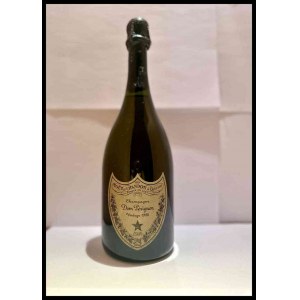 Moët et Chandon, Dom Pérignon Cuvée Vintage 1998 France, Champagne - 1 bottle (bt), vintage
