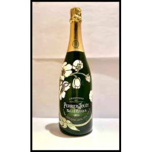 Perrier Jouët, Champagne Belle Époque 2011 France, Champagne Brut - 1 Magnum (Mg), vintage