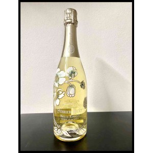 Perrier Jouët, Champagne Belle Époque Blanc de Blanc 2002 France, Champagne - 1 bottle (bt),