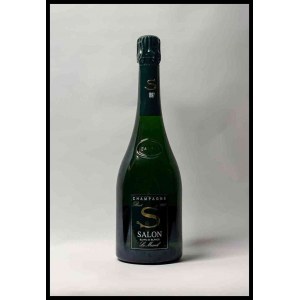 Salon, Cuvée Le Mesnil, Brut Blanc de Blancs, 1997 France, Champagne Brut - 1 bottle (bt), vintage