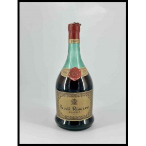 Sarti, Cognac Riserva 1885 Emilia Romagna, Cognac Riserva.Vol.43% - Cl.67Level: Top shoulder