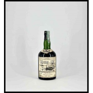 J.M, Rhum Vieux Agricole Millésimé Martinica FR., Rhum.Vol.49,2% - Cl.70Level: Top shoulder (TS),