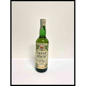 Inver House Green Plaid Blended Scotch Whisky Scozia, Blended Scotch Whisky.70cl. - 40% vol.Level: