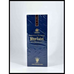 Johnnie Walker Green Label 15 Year Old Blended Malt Scotch Whisky Scozia, Old Single Malt Scotch