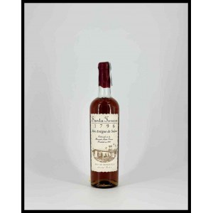 Santa Teresa 1796 Ron Antiguo de Solera Venezuela, Ron Antiguo de Solera Rum.Vol.40% Cl.70Level: