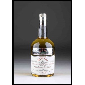 Port Ellen 1982 Douglas Laing (DL),  Old &amp; Rare The Platinum Selection 1982Scotland, Single