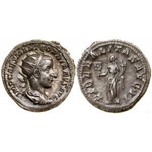 Cesarstwo Rzymskie, antoninian, 239, Rzym