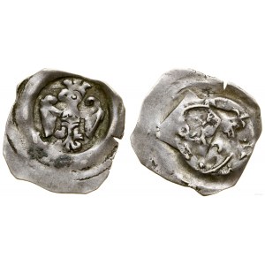 Austria, denarius, Vienna