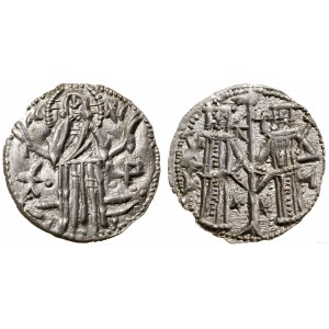 Bulgaria, grosso, 1331-1355