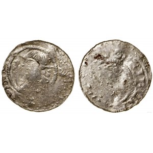 Germany, denarius, 11th century.