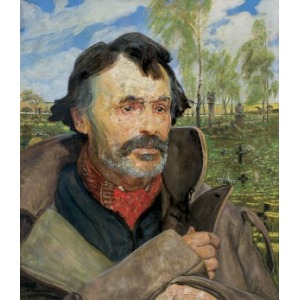 Malczewski Jacek, NIEŚMIERTELNOŚĆ