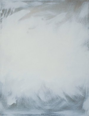 Dorota BUCZKOWSKA (ur. 1971), Space, 2014