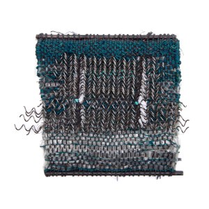Jolanta Owidzka (1927 Radom - 2020 Warszawa), Blue points, 1990