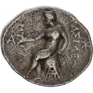 Seleukidské království, Antiochos III. Veliký (223-187 př. Kr.), Drachma, 4,146 g S 6931