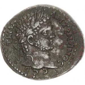 Caracalla (209-211), Syria-Antiochia pod Orontem Seleucis a Pieria, AR tetradrachma,