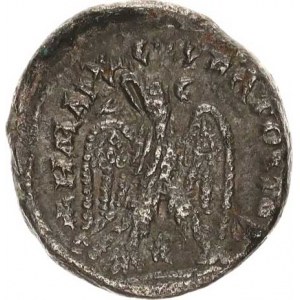 Elagabalus (218-222), Syria, Seleucis and Pieria, Antiochia ad Orontem - AR tetradrachm
