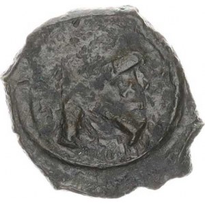 Justinian I. (527-565), 1/2 follis (20 nummia) minc. ?, 5,061 g