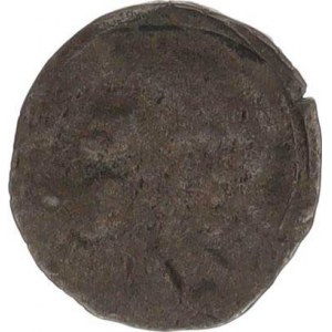 Znojmo - město (2.pol.15.stol.), Kruhový peníz s orlicí a písmenem Z s příčnou čárkou