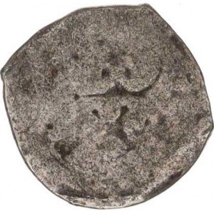 Ferdinand I. (1526-1564), Pfennig 1534, Štýrsko Graz Sa -, obrázek 301 (tento roč. ne