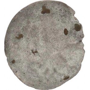 Leopold I. (1657-1705), 1/2 kr. 1690 CK, K.Hora-Krahe R MKČ 1477 0,407 g