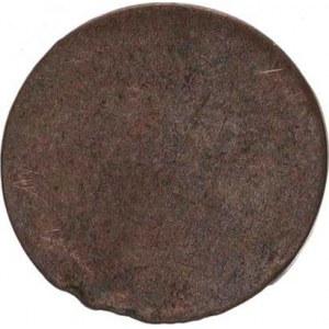 Josef I. (1705-1711), 1/2 kr. 1707 b.zn., Vídeň R 0,519 g