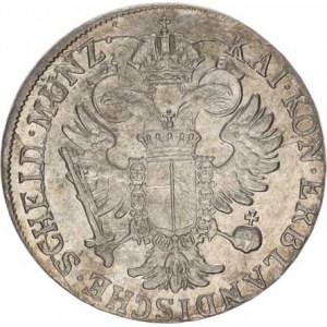 František I. (1792-1835), 12 kr. 1795 B sbírkový