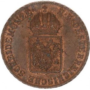 František I. (1792-1835), 1 kr. 1816 A