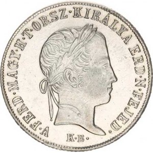 Revoluce 1848-1849, 20 kr. 1848 KB