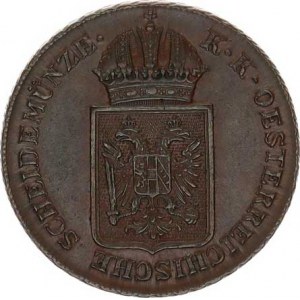 Revoluce 1848-1849, 2 kr. 1848 A