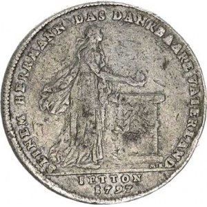 Medaile Rakousko - Uhersko, Carl Ludwig (1771-1847), vévoda Rakouský a Těšínský, poprsí zprav