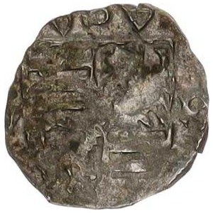 Zikmund (1386-1437), Obol, 0,252 g Rethy 125a