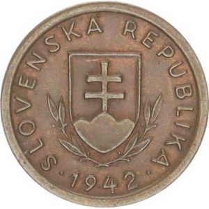 Slovensko (1939-1945), 10 hal. 1942