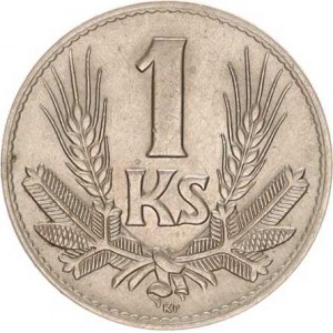 Slovensko (1939-1945), 1 KS 1944 R