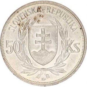 Slovensko (1939-1945), 50 KS 1944 - Tiso