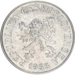 Údobí let 1953-1993, 10 hal. 1955 R
