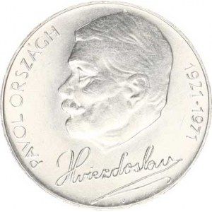 Údobí let 1953-1993, 50 Kčs 1971 - Hviezdoslav