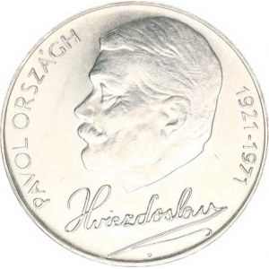 Údobí let 1953-1993, 50 Kčs 1971 - Hviezdoslav