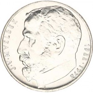 Údobí let 1953-1993, 50 Kčs 1972 - Myslbek