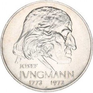 Údobí let 1953-1993, 50 Kčs 1973 - Jungmann
