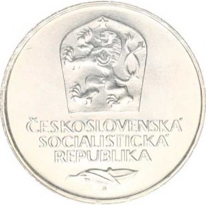 Údobí let 1953-1993, 50 Kčs 1973 - Vítězný únor