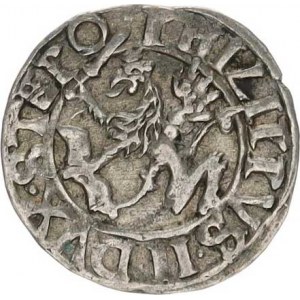 Pommeru-Barth, Phillip II. (1606-1618), Groschen 1616 Sa 4907/2577, mírně kraj. stř.