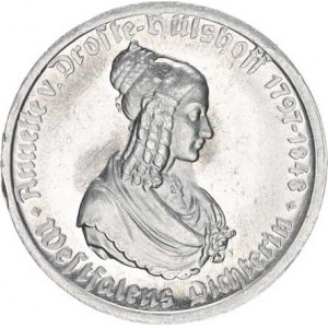 Německo, Nouzová platidla, Westfahlen - 50 Mark 1923, Annette Al 28 mm J 16, dr. hr.