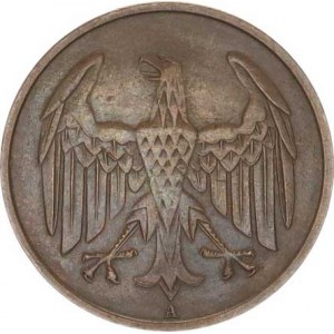 Výmarská republika (1918-1933), 4 Rpf. 1932 A, tém.
