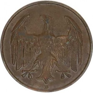 Výmarská republika (1918-1933), 4 Rpf. 1932 D