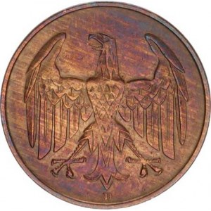 Výmarská republika (1918-1933), 4 Rpf. 1932 D